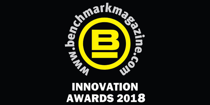 Benchmark-awarded