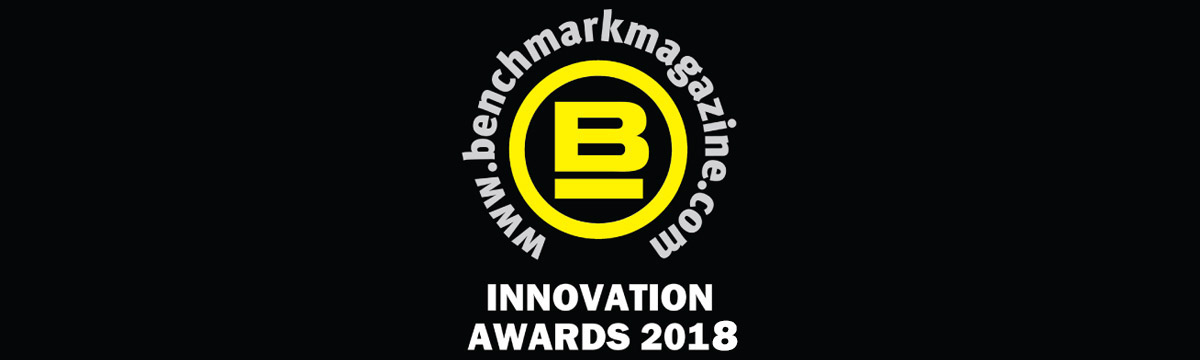 Benchmark-awarded