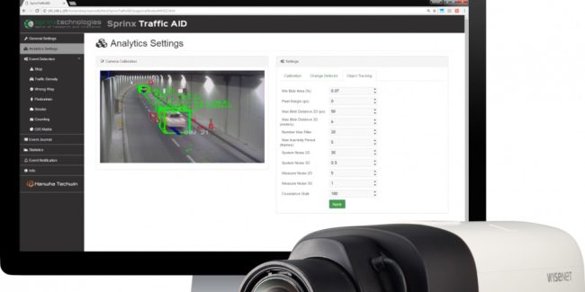 SprinxTrafficAID_Mockup
