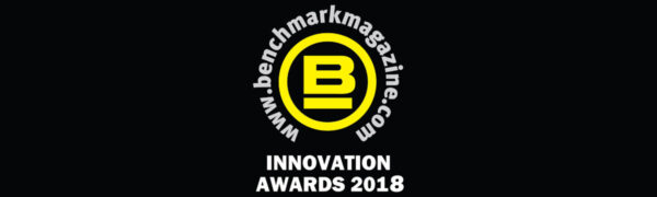 Benchmark-awarded