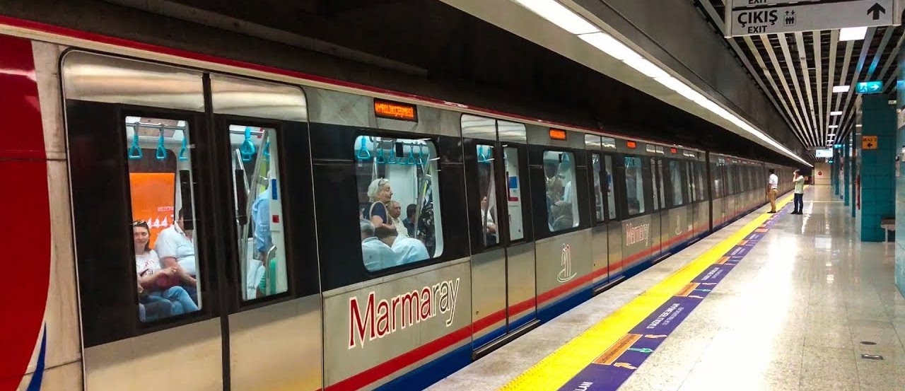 Marmaray