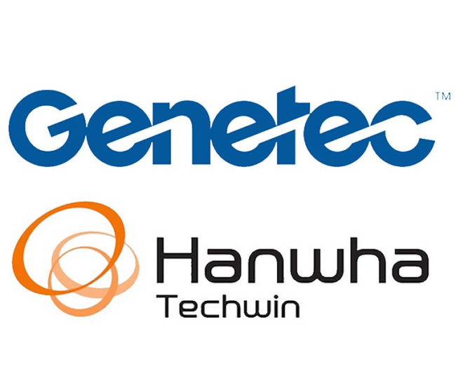 Hanwha-Genetec