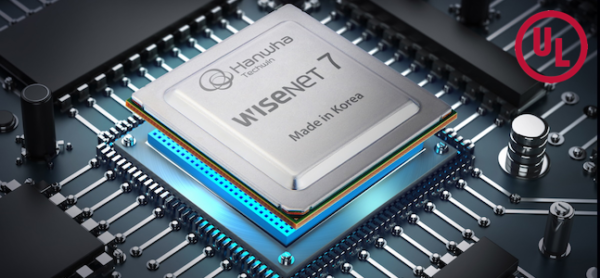 Wisenet7_Qualified_for_UL_CAP_Certificate